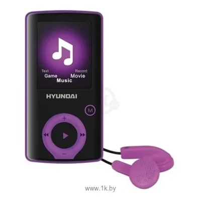 Hyundai MPC883 8Gb