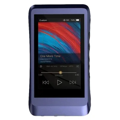 iBasso DX120