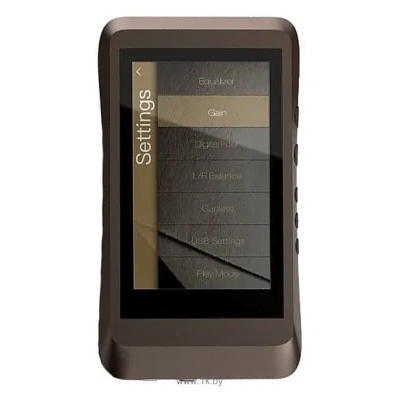 iBasso DX120