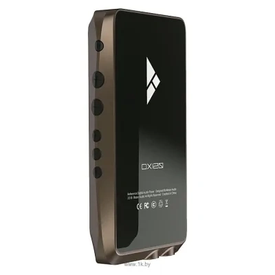 iBasso DX120