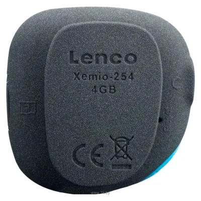 Lenco Xemio-254