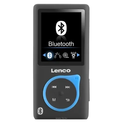Lenco Xemio-767 BT