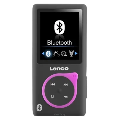 Lenco Xemio-767 BT