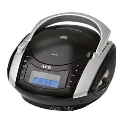 AEG SR4347