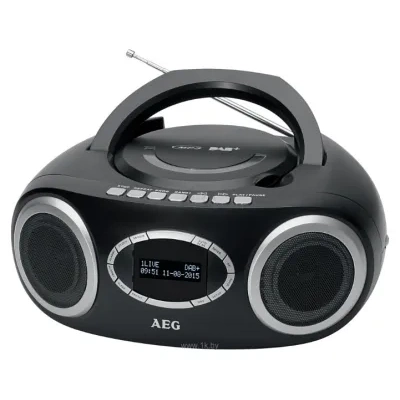 AEG SR4370