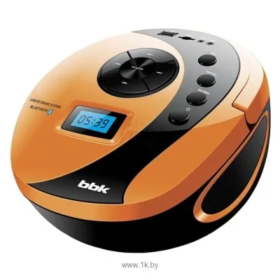 BBK BS10BT