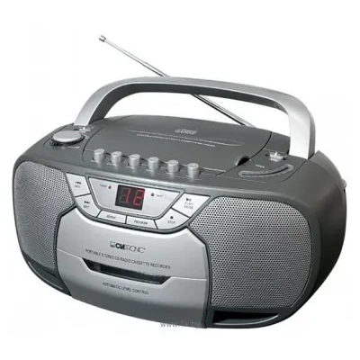 Clatronic SRR 778