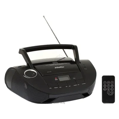 Doffler CMP-7101CD