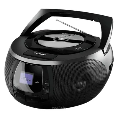 LUMAX BL9201USB