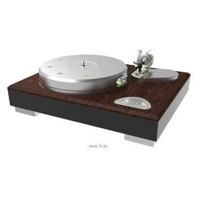 Acoustic Signature Triple X