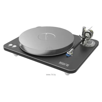 Acoustic Signature WOW XL
