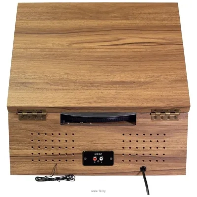 Alive audio Alive Audio Fusion Light Wood FSN-01-LW