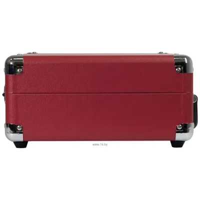 Alive audio Alive Audio Glam Cherry GLM-01-CH