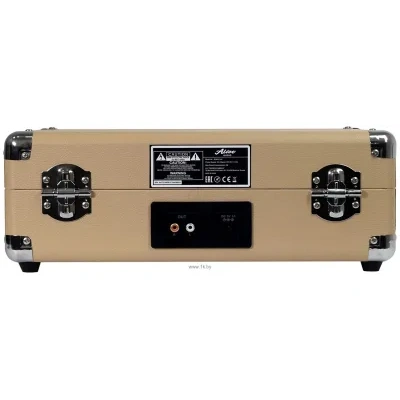 Alive audio Alive Audio Glam Latte GLM-01-LA