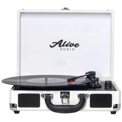 Alive audio Alive Audio Glam Milk