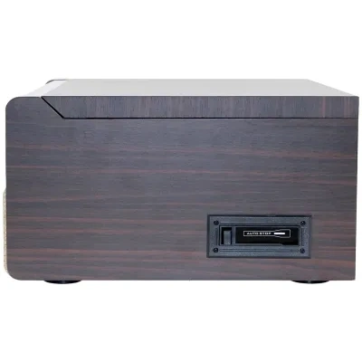 Alive audio Alive Audio Great Gatsby Dark Wood AA-GGS-08-DW
