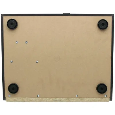 Alive audio Alive Audio Great Gatsby Dark Wood AA-GGS-08-DW