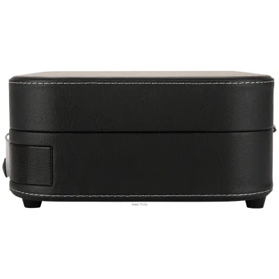Alive audio Alive Audio Liberty Macassar Pass AA-NTE-08-BK