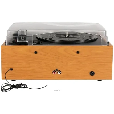 Alive audio Alive Audio Quattro Light Wood AA-QTR-01-LW