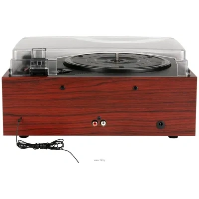 Alive audio Alive Audio Quattro Wood AA-QTR-01-WD