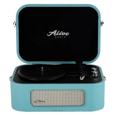 Alive audio Alive Audio Stories