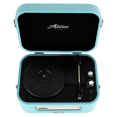 Alive audio Alive Audio Stories