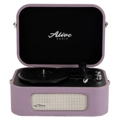 Alive audio Alive Audio Stories