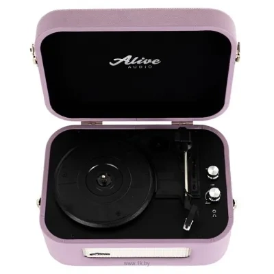 Alive audio Alive Audio Stories