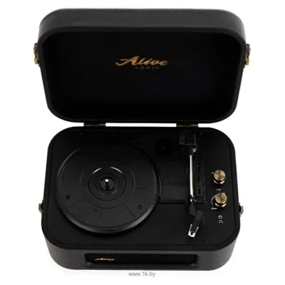 Alive audio Alive Audio Stories