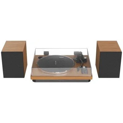 Alive audio Alive Audio Symphony Dark Wood AA-SAY-01-DW