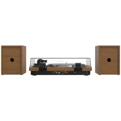 Alive audio Alive Audio Symphony Dark Wood AA-SAY-01-DW