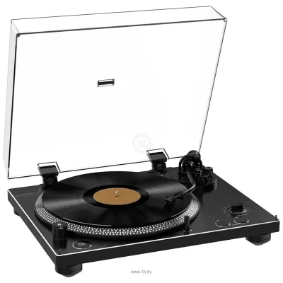 Alive audio Alive Audio Twister Black AA-TYE-01-BK