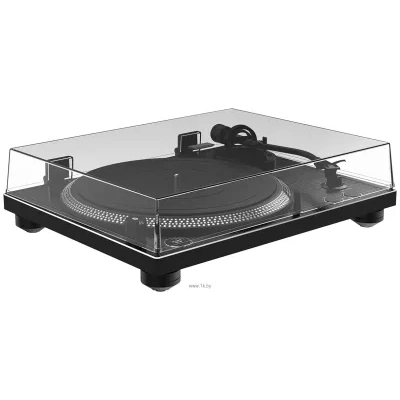 Alive audio Alive Audio Twister Black AA-TYE-01-BK