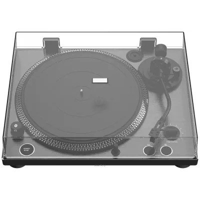 Alive audio Alive Audio Twister Black AA-TYE-01-BK
