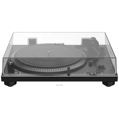 Alive audio Alive Audio Twister Black AA-TYE-01-BK