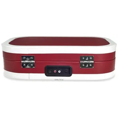 Alive audio Vintage (bordovyiy)