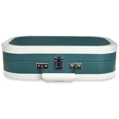 Alive audio Vintage (siniy)