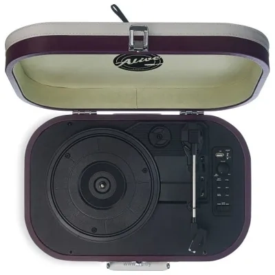 Alive audio Vintage (fioletovyiy)