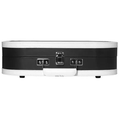 Alive audio Alive Audio Vintage (chernyiy) s Bluetooth