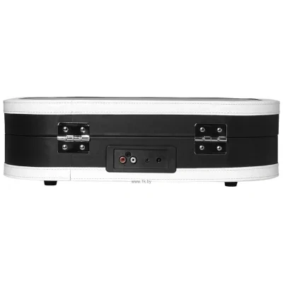 Alive audio Alive Audio Vintage (chernyiy) s Bluetooth