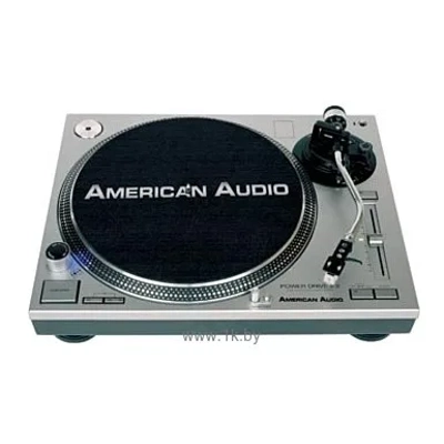 American Audio Power Drive 2.2