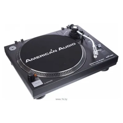 American Audio TTD-2400 USB