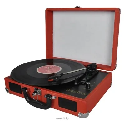 Audio-Retro AR-007 Director