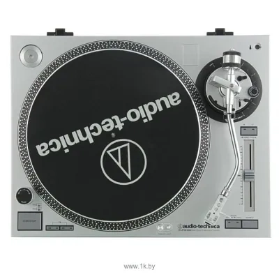Audio-Technica AT-LP120 USB