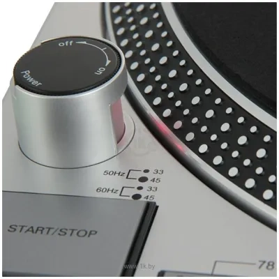 Audio-Technica AT-LP120 USB