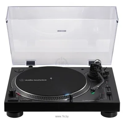 Audio-Technica AT-LP120XBT-USB