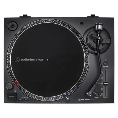 Audio-Technica AT-LP120XUSB