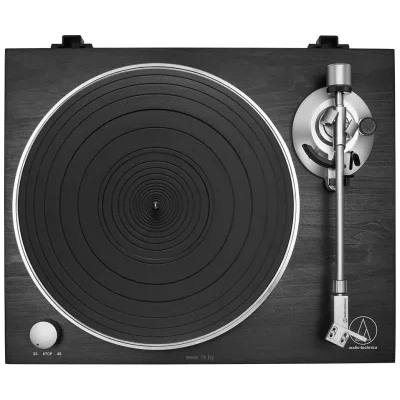 Audio-Technica AT-LPW30BK