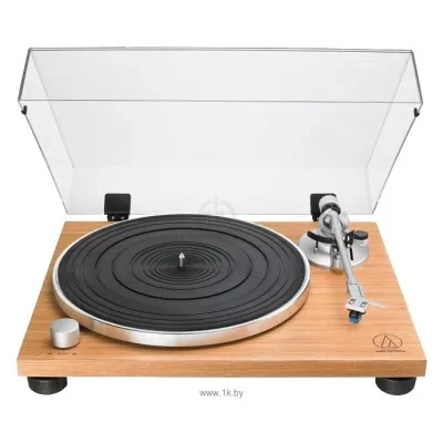 Audio-Technica AT-LPW30TK