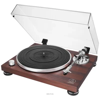 Audio-Technica AT-LPW50BT-RW